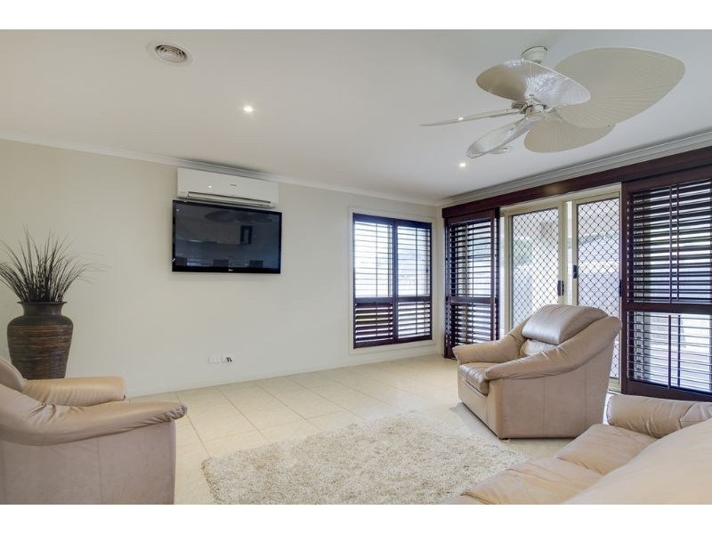 5 PILLAR COURT, Wonthaggi VIC 3995