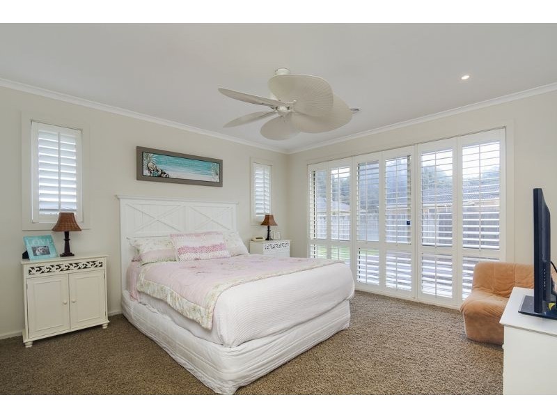 5 PILLAR COURT, Wonthaggi VIC 3995