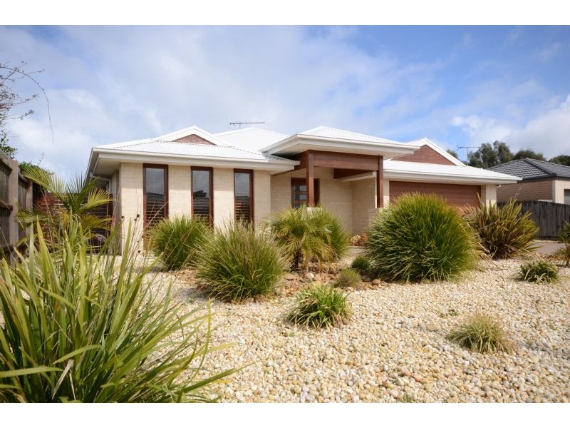 5 PILLAR COURT, Wonthaggi VIC 3995