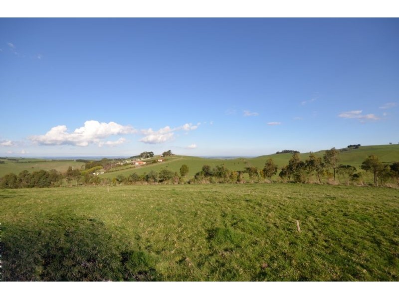 667/LOT 3 KORUMBURRA ROAD, Almurta VIC 3979