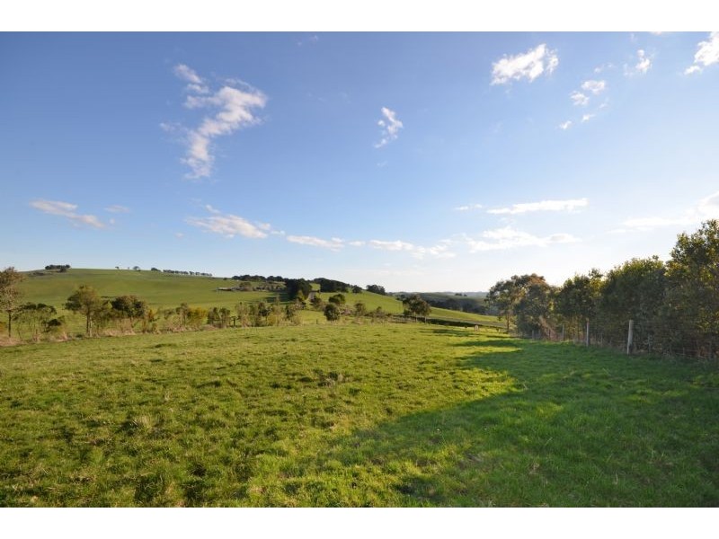 667/LOT 3 KORUMBURRA ROAD, Almurta VIC 3979
