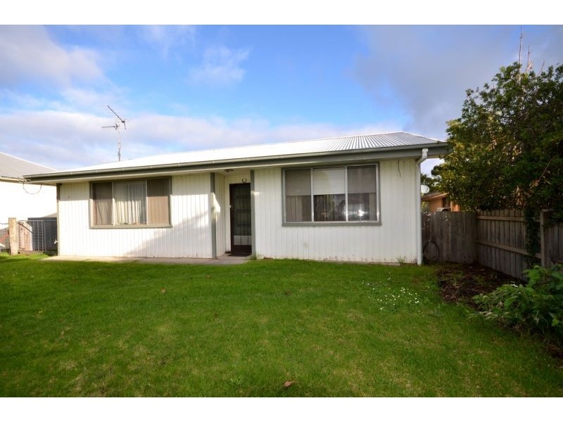 59 GORDON STREET, Wonthaggi VIC 3995