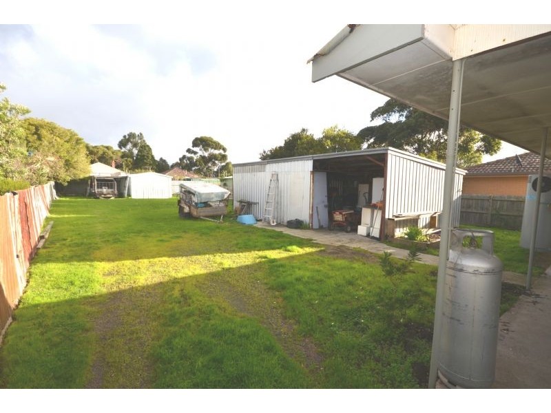 59 GORDON STREET, Wonthaggi VIC 3995