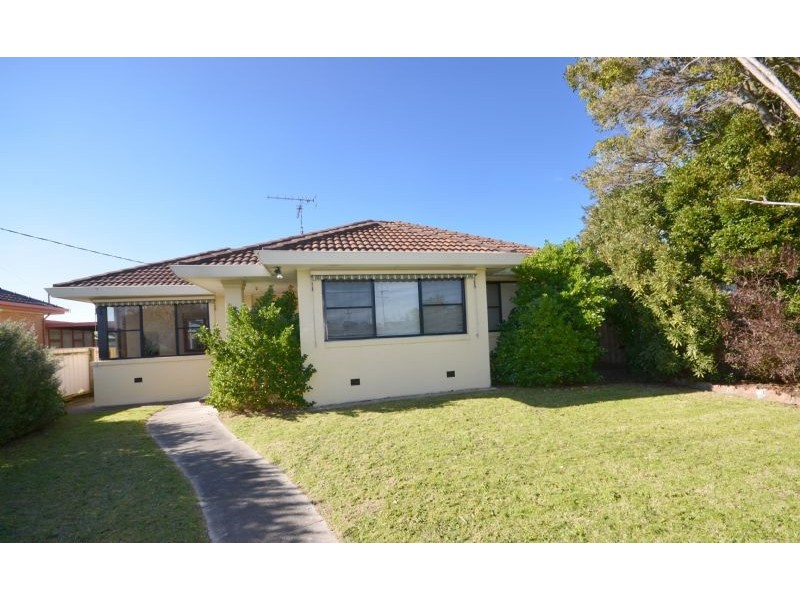 86 MCKENZIE STREET, Wonthaggi VIC 3995