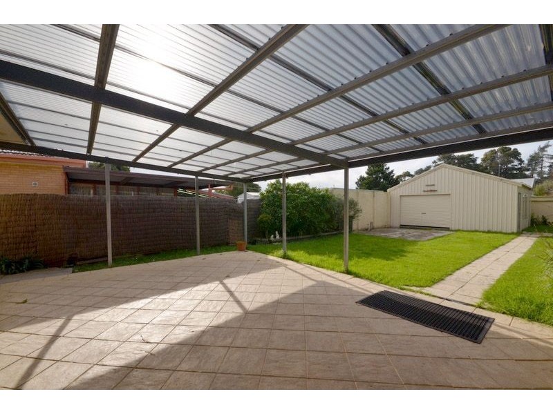 86 MCKENZIE STREET, Wonthaggi VIC 3995