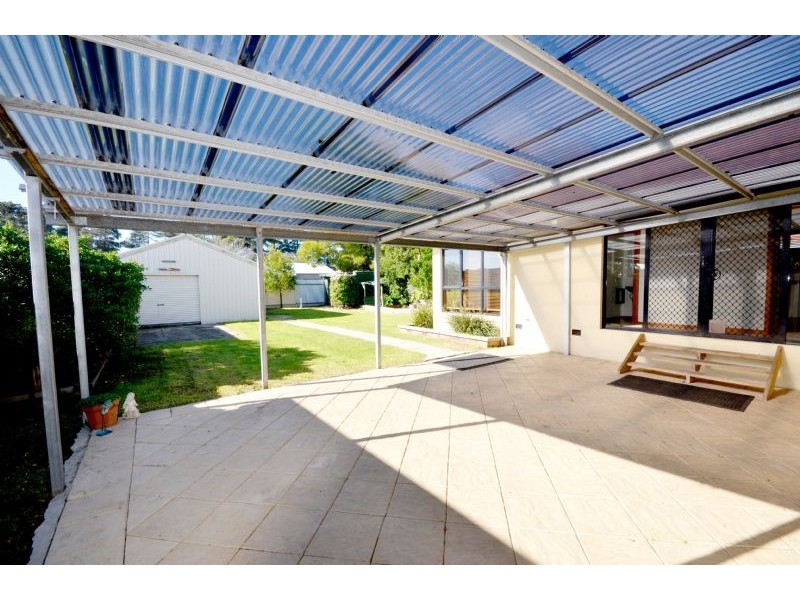 86 MCKENZIE STREET, Wonthaggi VIC 3995