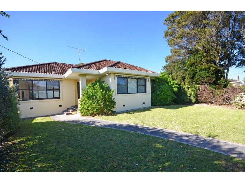 86 MCKENZIE STREET, Wonthaggi VIC 3995