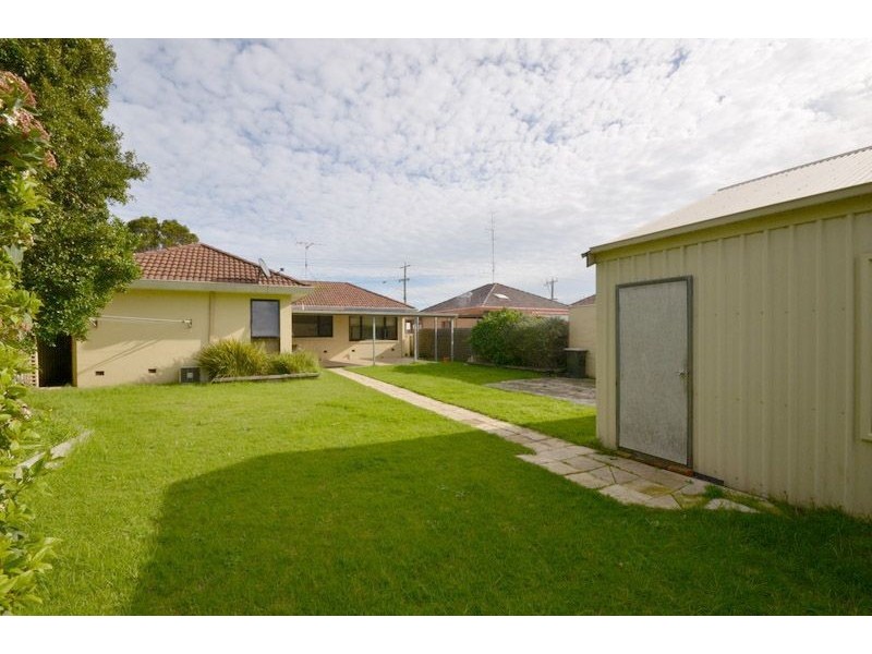 86 MCKENZIE STREET, Wonthaggi VIC 3995