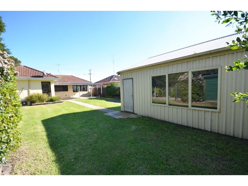 86 MCKENZIE STREET, Wonthaggi VIC 3995