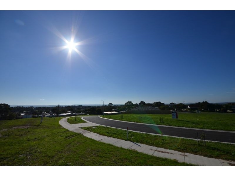 LOT 1 – LOT 22 FAHEY STREET, Wonthaggi VIC 3995