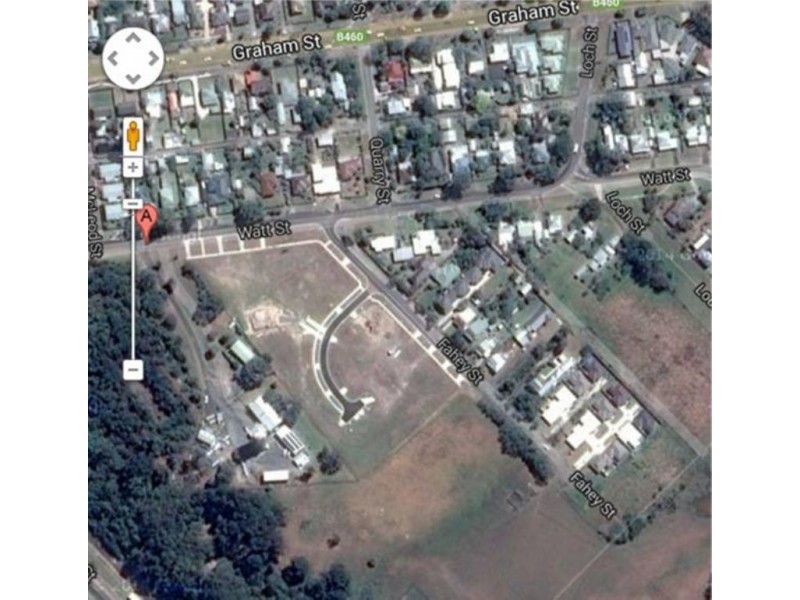 LOT 1 – LOT 22 FAHEY STREET, Wonthaggi VIC 3995