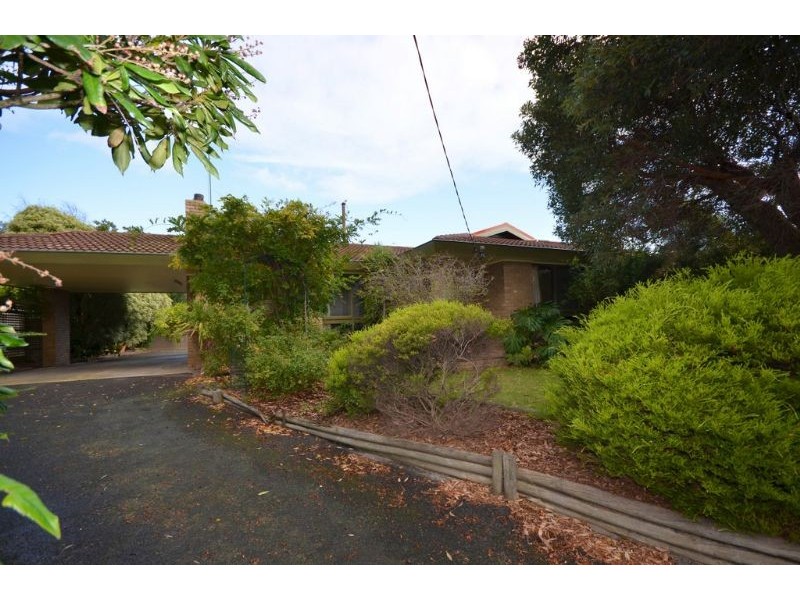 15 CAMPBELL STREET, Wonthaggi VIC 3995