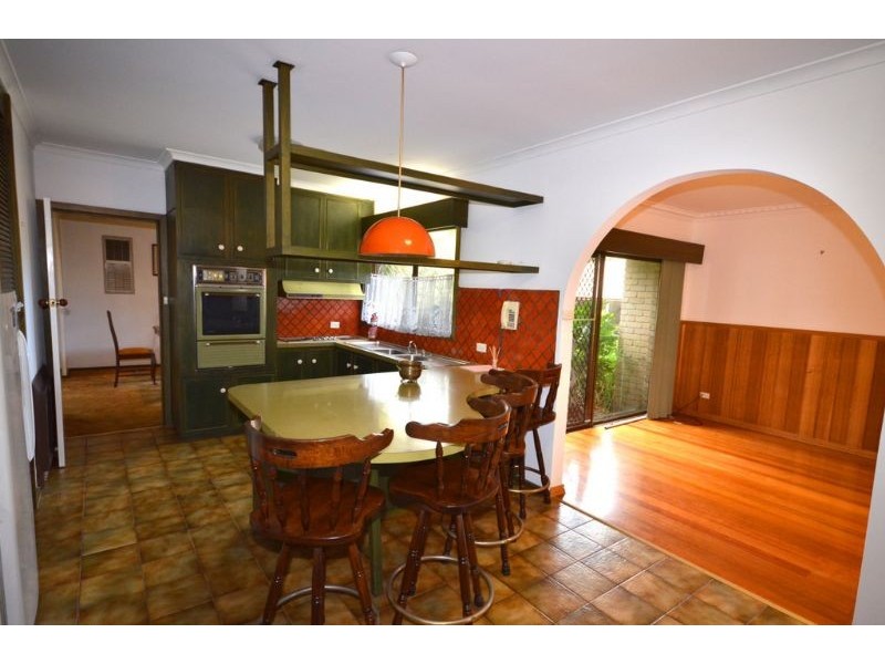 15 CAMPBELL STREET, Wonthaggi VIC 3995