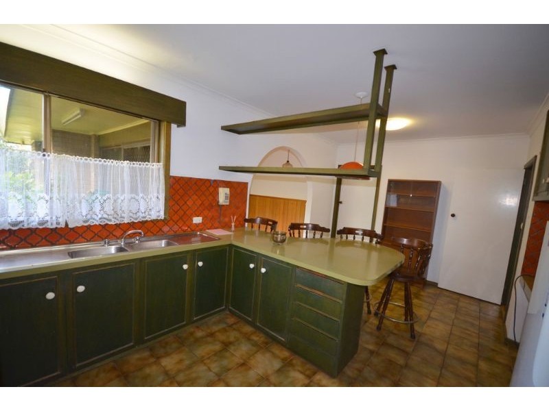 15 CAMPBELL STREET, Wonthaggi VIC 3995