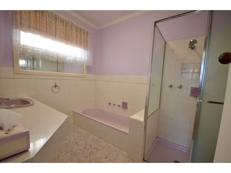 15 CAMPBELL STREET, Wonthaggi VIC 3995