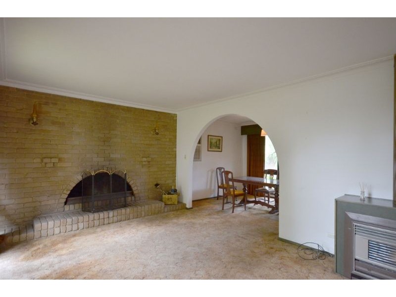 15 CAMPBELL STREET, Wonthaggi VIC 3995