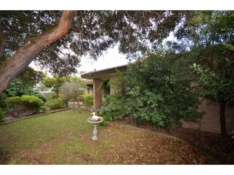 15 CAMPBELL STREET, Wonthaggi VIC 3995