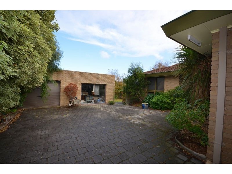 15 CAMPBELL STREET, Wonthaggi VIC 3995