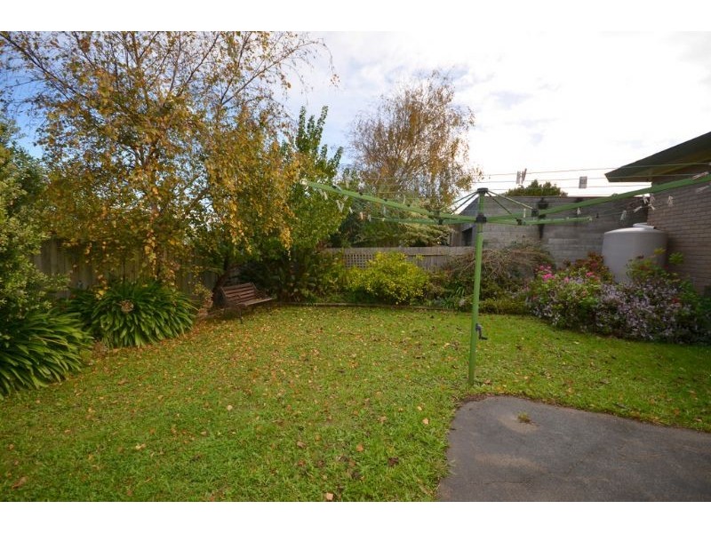 15 CAMPBELL STREET, Wonthaggi VIC 3995