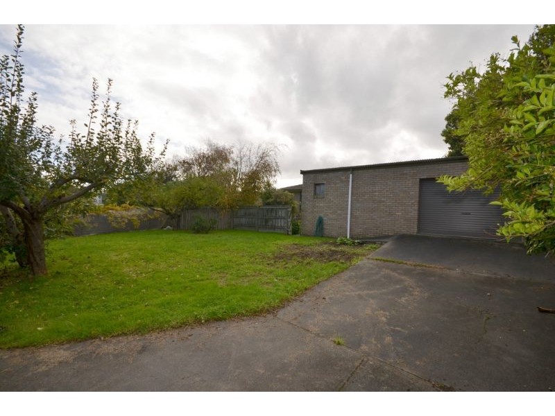 15 CAMPBELL STREET, Wonthaggi VIC 3995