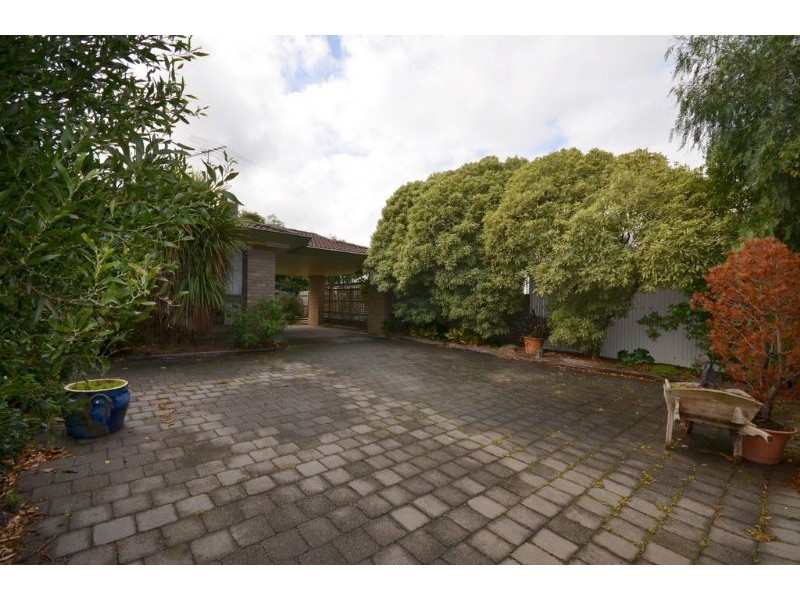 15 CAMPBELL STREET, Wonthaggi VIC 3995