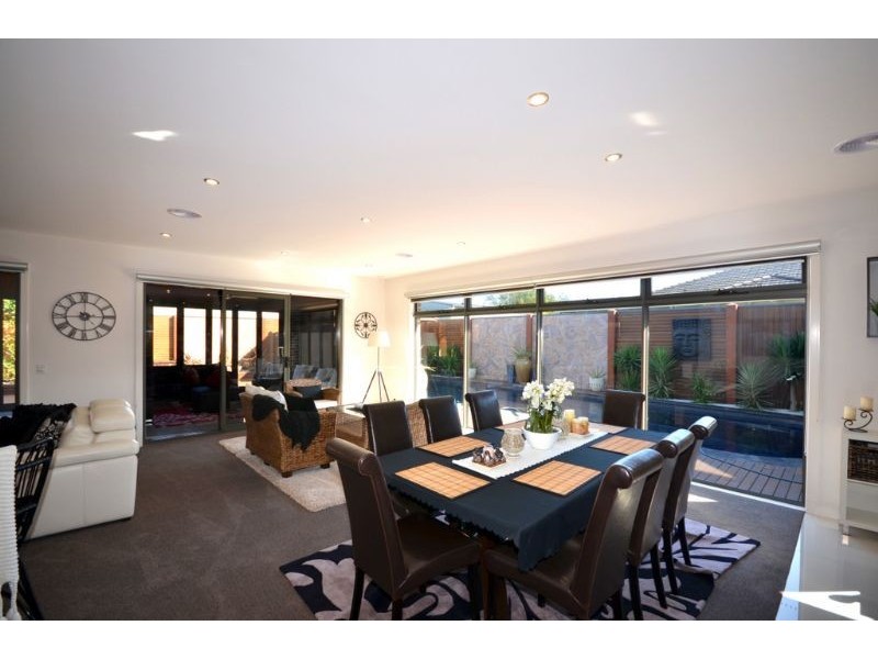 28 PEAR TREE CLOSE, Wonthaggi VIC 3995