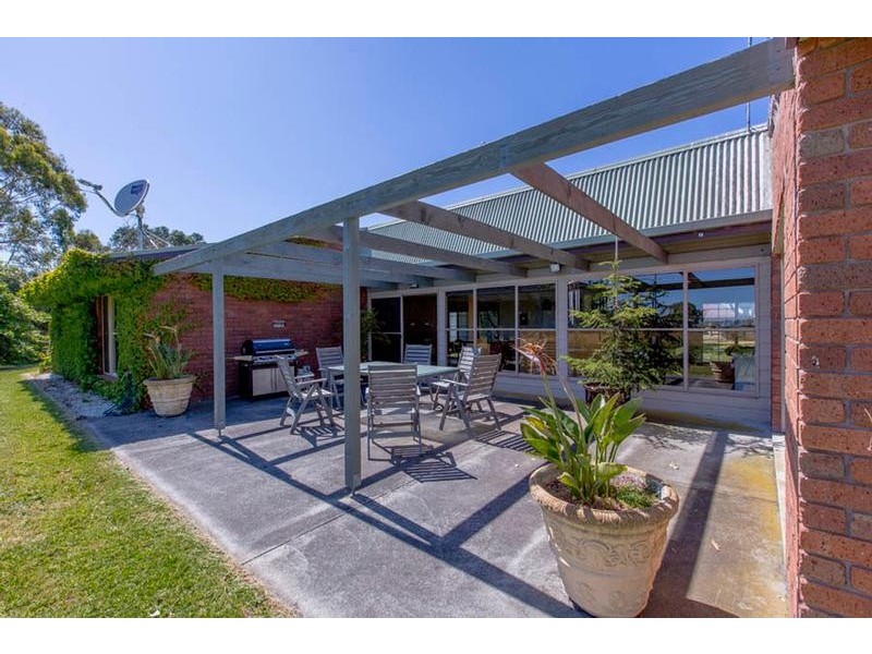 280 MCCRAWS ROAD, Wattle Bank VIC 3995