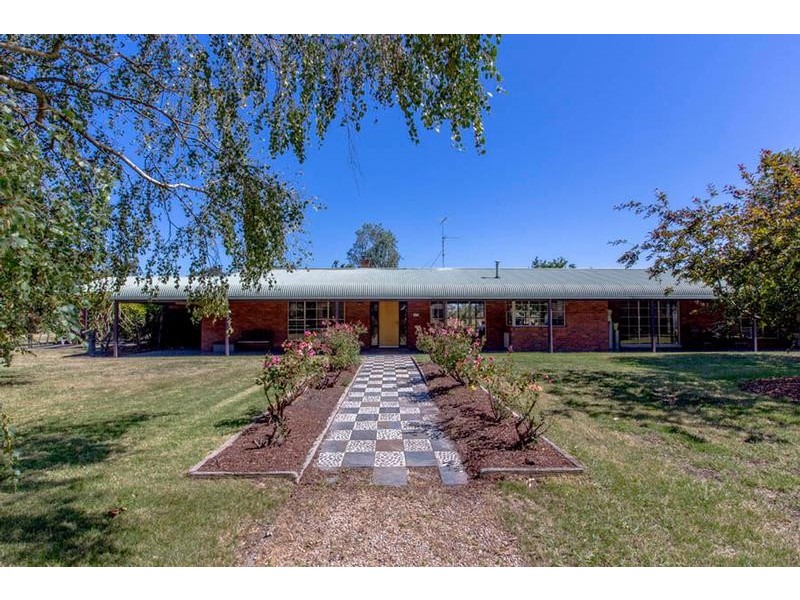 280 MCCRAWS ROAD, Wattle Bank VIC 3995