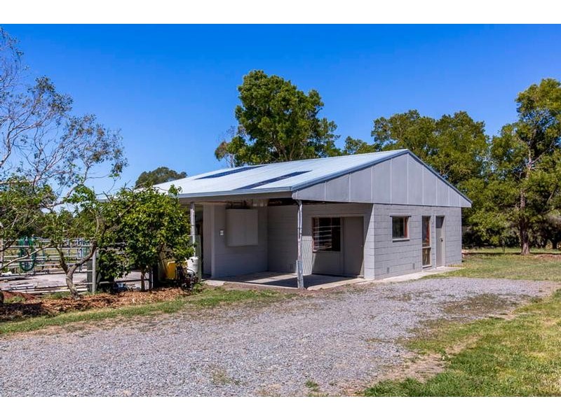 280 MCCRAWS ROAD, Wattle Bank VIC 3995