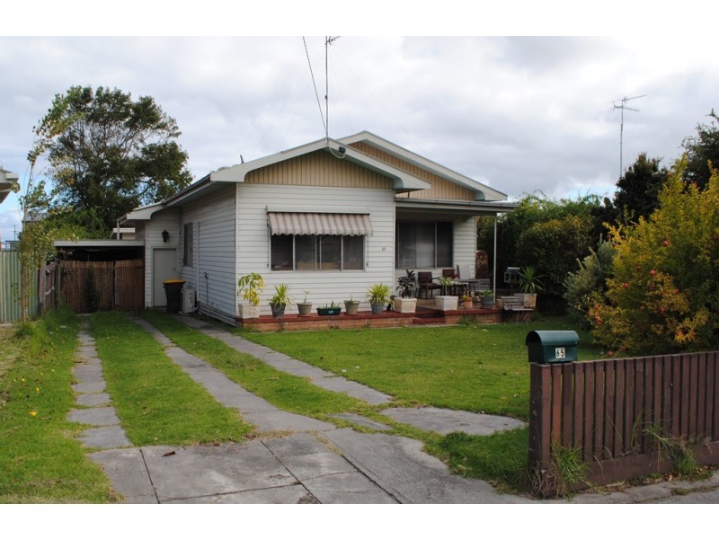 65 MCKENZIE STREET, Wonthaggi VIC 3995