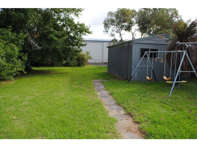 65 MCKENZIE STREET, Wonthaggi VIC 3995