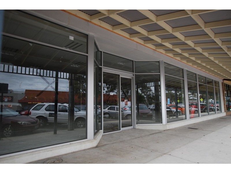 21 MURRAY STREET, Wonthaggi VIC 3995