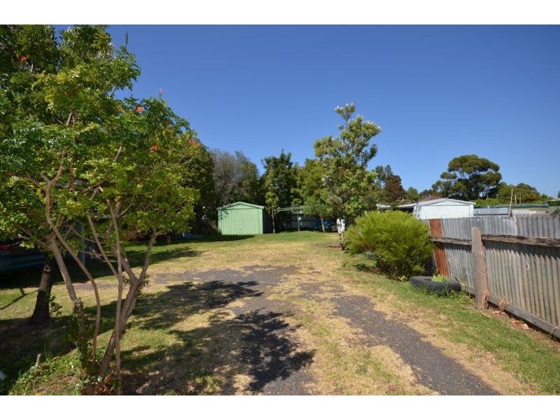 57 GORDON STREET, Wonthaggi VIC 3995