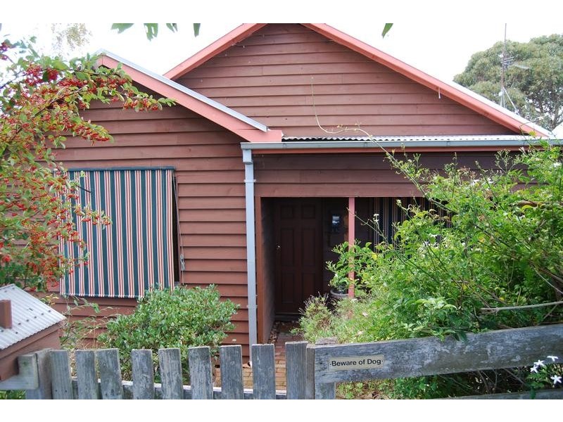 51 BILLSON STREET, Wonthaggi VIC 3995