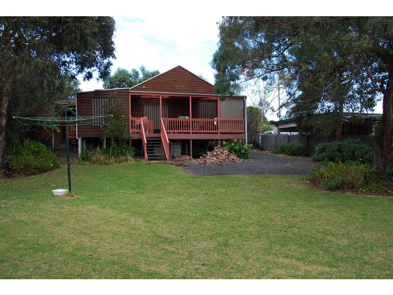 51 BILLSON STREET, Wonthaggi VIC 3995