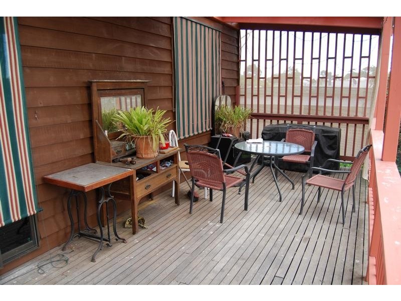 51 BILLSON STREET, Wonthaggi VIC 3995