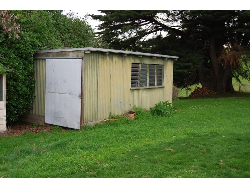 709 GLEN ALVIE ROAD, Glen Alvie VIC 3979