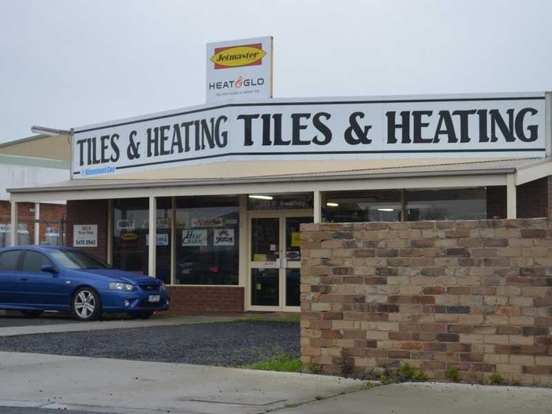 127-131 SOUTH DUDLEY ROAD, Wonthaggi VIC 3995