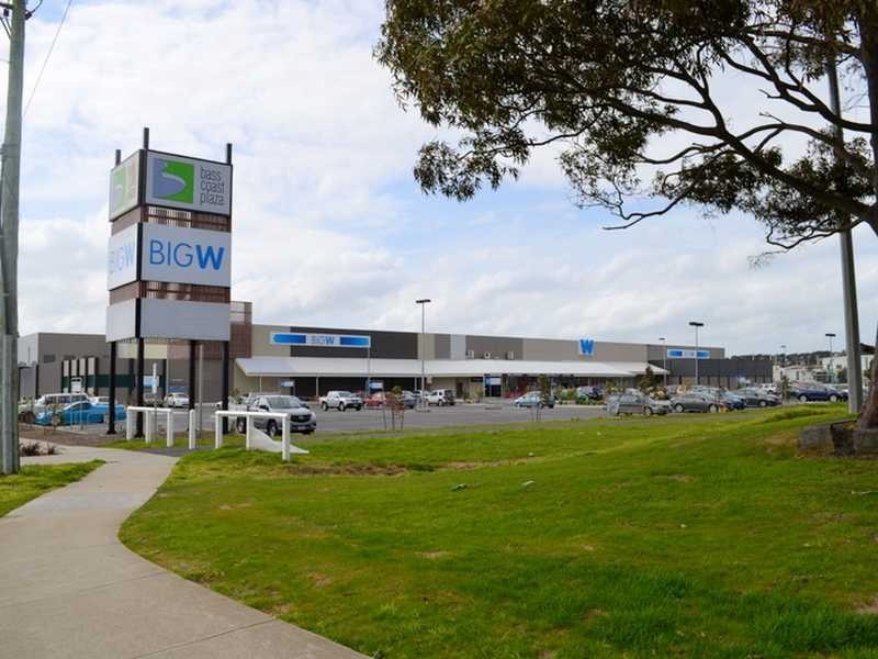127-131 SOUTH DUDLEY ROAD, Wonthaggi VIC 3995