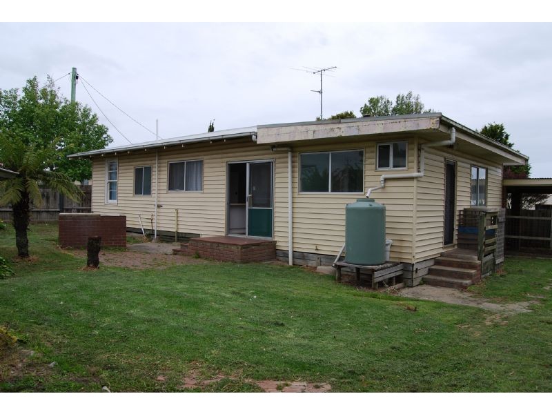 7 BROOK STREET, Wonthaggi VIC 3995