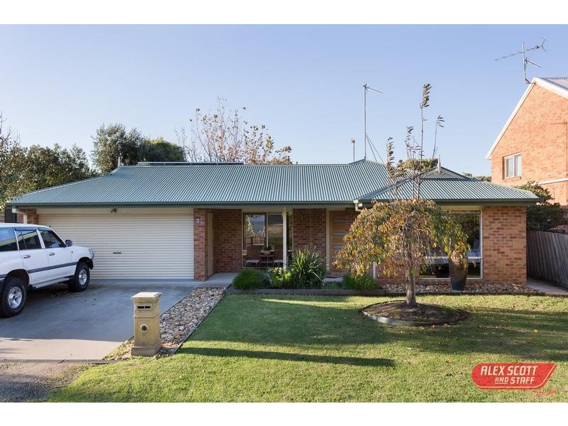 32 ANCHOR PDE, Cape Paterson VIC 3995