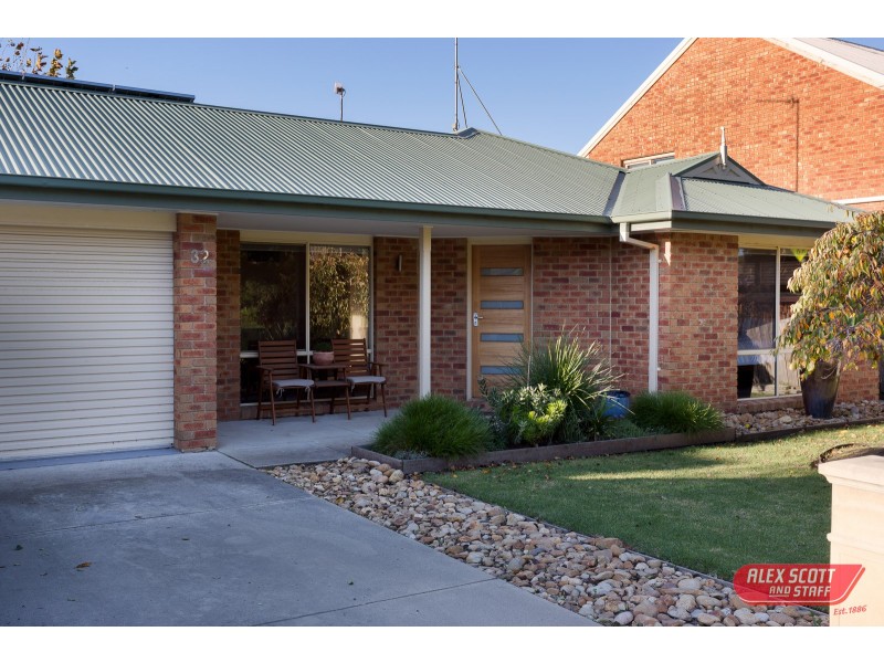 32 ANCHOR PDE, Cape Paterson VIC 3995