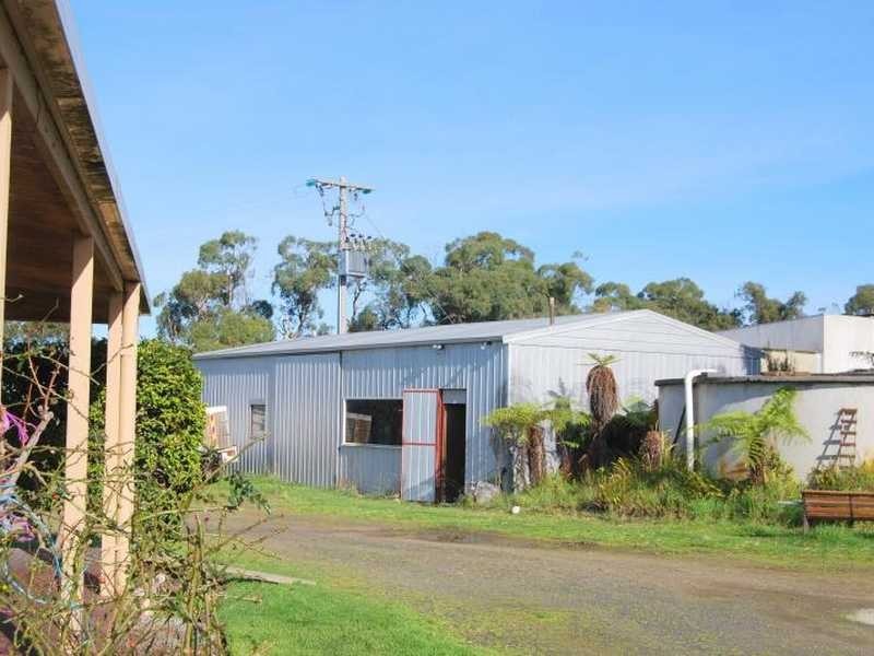 260 SOLDIERS ROAD, Bass VIC 3991
