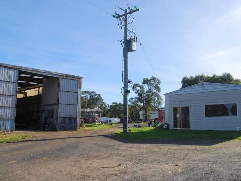 260 SOLDIERS ROAD, Bass VIC 3991