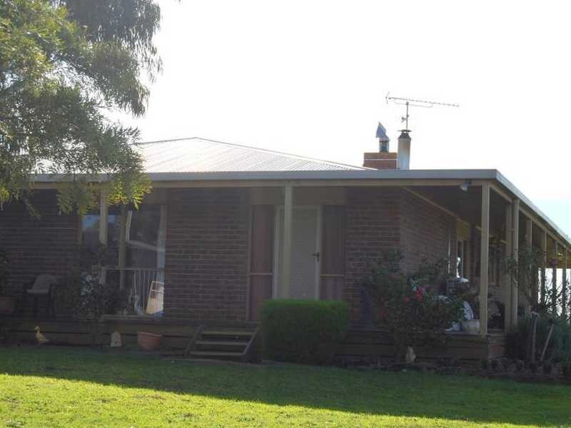 260 SOLDIERS ROAD, Bass VIC 3991