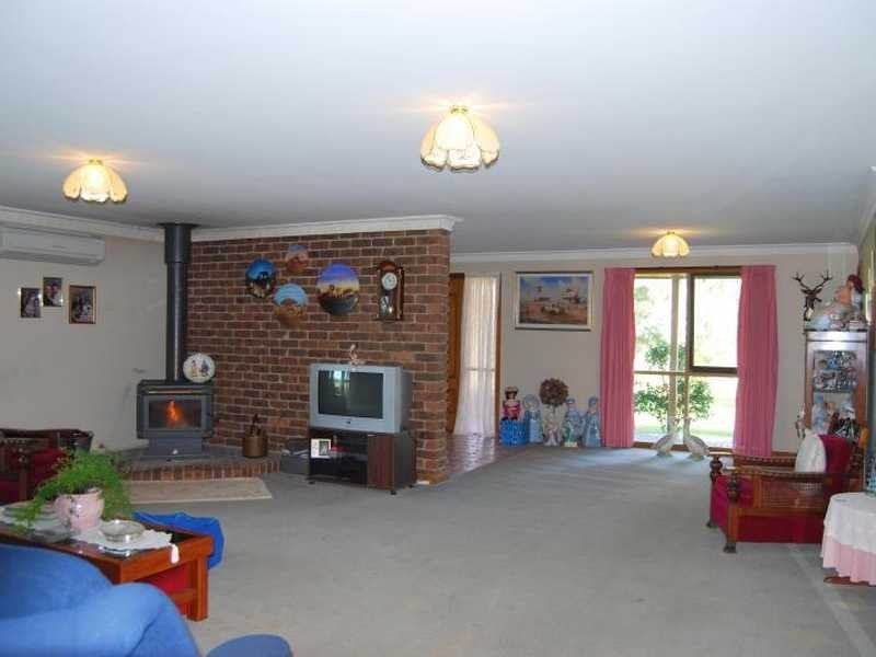 260 SOLDIERS ROAD, Bass VIC 3991