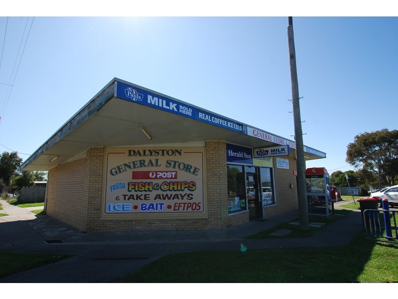 4213 BASS HIGHWAY, Dalyston VIC 3992