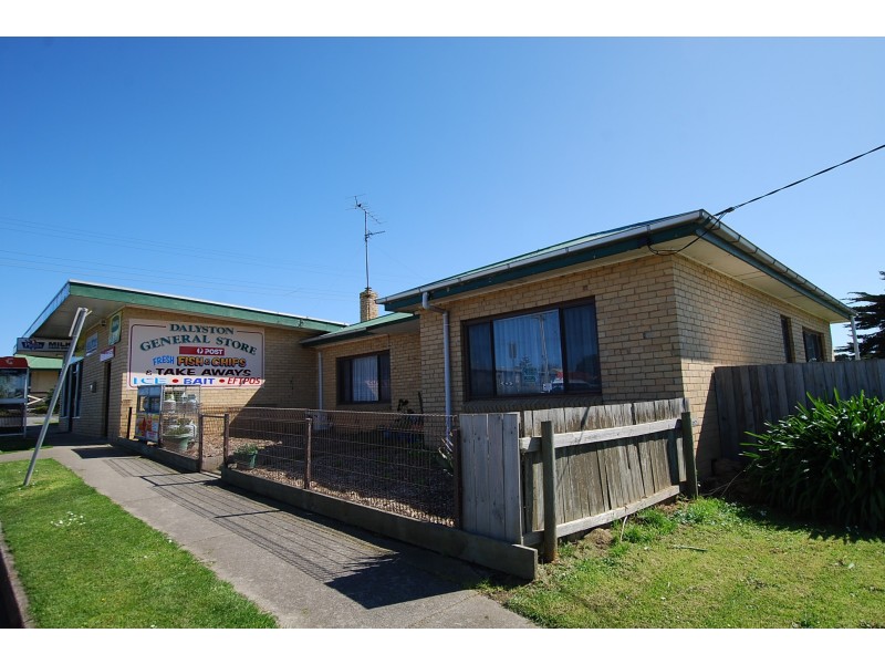 4213 BASS HIGHWAY, Dalyston VIC 3992