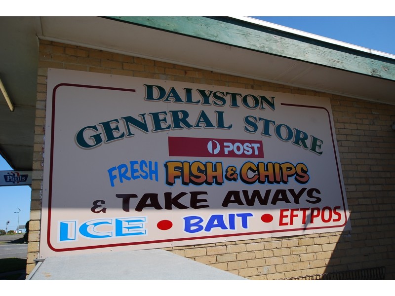 4213 BASS HIGHWAY, Dalyston VIC 3992