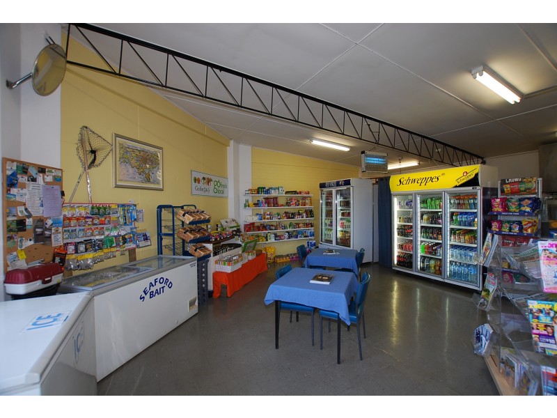 4213 BASS HIGHWAY, Dalyston VIC 3992
